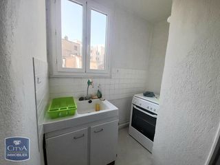  Appartement � louer 1 pi�ce 27 m�