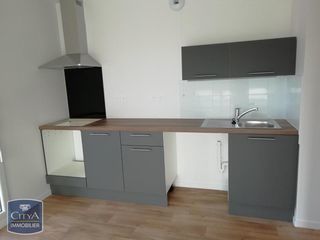  Appartement � louer 3 pi�ces 69 m�