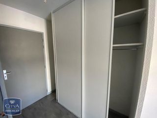  Appartement � louer 1 pi�ce 21 m�