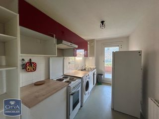  Appartement � louer 2 pi�ces 49 m�