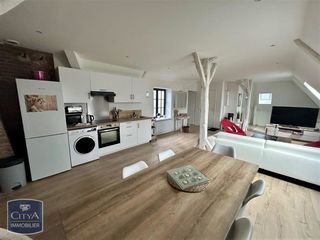  Appartement � louer 3 pi�ces 86 m�