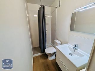  Appartement � louer 1 pi�ce 18 m�