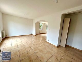  Maison � louer 5 pi�ces 117 m�