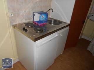  Appartement � louer 1 pi�ce 9 m�