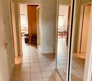  Appartement � vendre 2 pi�ces 65 m�