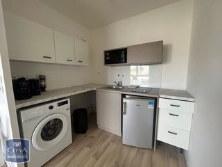  Appartement � louer 2 pi�ces 43 m�