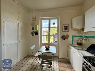  Maison � louer 5 pi�ces 95 m�