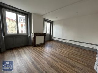  Appartement � louer 3 pi�ces 61 m�