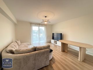  Appartement � louer 3 pi�ces 61 m�