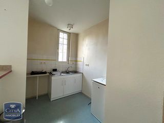 Appartement � louer 2 pi�ces 50 m�
