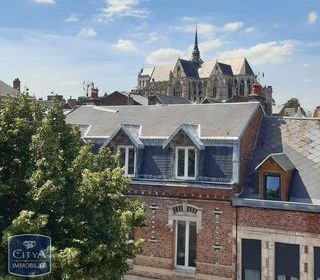  Appartement � louer 1 pi�ce 20 m�