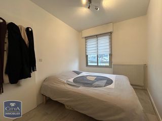  Appartement � louer 1 pi�ce 35 m�