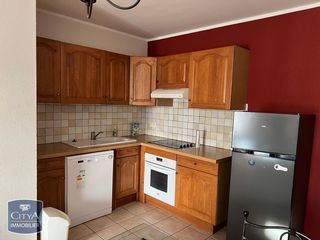  Appartement � louer 4 pi�ces 74 m�