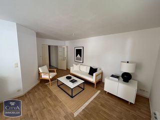  Appartement � louer 2 pi�ces 49 m�