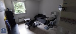  Appartement � louer 1 pi�ce 18 m�