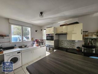  Villa � louer 4 pi�ces 81 m�