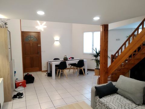   Location Appartement Appartement - 3 pi�ce(s) - 64 m�