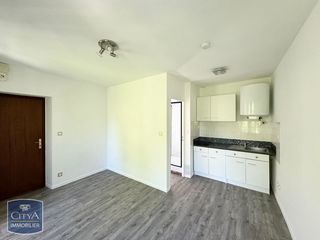  Appartement � louer 1 pi�ce 18 m�