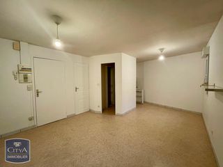  Appartement � louer 1 pi�ce 24 m�