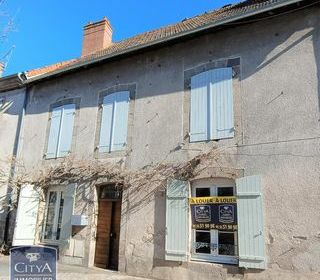  Maison � louer 2 pi�ces 66 m�