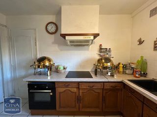  Maison � louer 5 pi�ces 85 m�