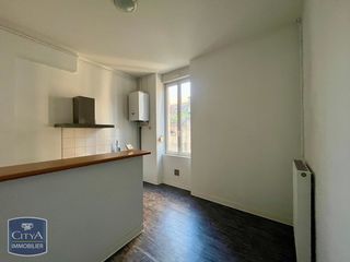  Appartement � louer 2 pi�ces 51 m�