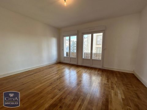   Location Appartement Appartement - 3 pi�ce(s) - 76 m�