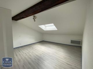  Appartement � louer 2 pi�ces 27 m�