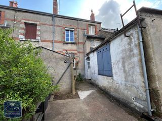  Maison � louer 5 pi�ces 95 m�