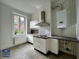  Appartement � louer 3 pi�ces 63 m�