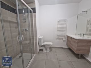  Appartement � louer 3 pi�ces 62 m�