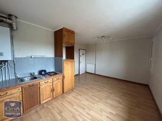  Appartement � louer 2 pi�ces 37 m�