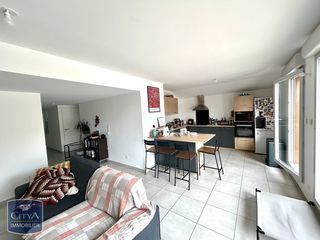  Appartement � louer 4 pi�ces 87 m�