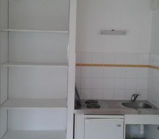  Appartement � louer 2 pi�ces 29 m�