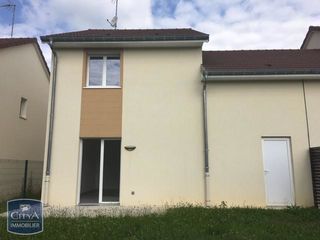  Maison � louer 5 pi�ces 97 m�