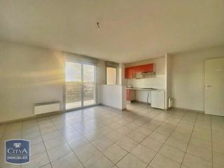  Appartement � louer 3 pi�ces 62 m�