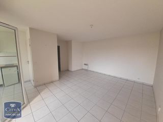  Appartement � louer 2 pi�ces 48 m�