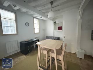  Appartement � louer 1 pi�ce 21 m�