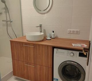  Appartement � louer 1 pi�ce 16 m�