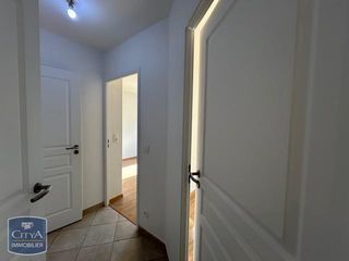  Appartement � louer 3 pi�ces 56 m�