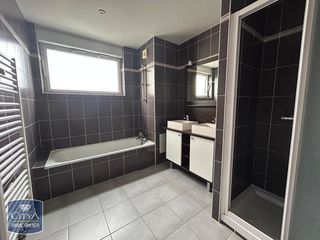  Appartement � louer 3 pi�ces 81 m�