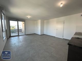  Appartement � louer 3 pi�ces 66 m�