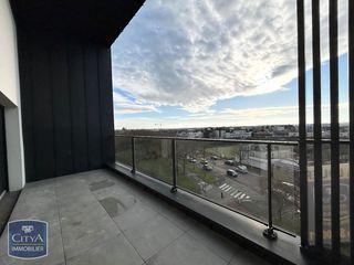  Appartement � louer 5 pi�ces 104 m�