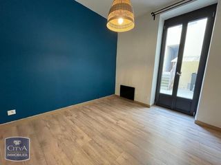  Appartement � louer 2 pi�ces 36 m�