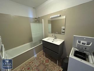  Appartement � louer 1 pi�ce 11 m�