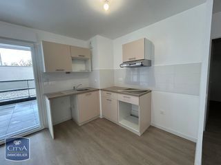  Appartement � louer 3 pi�ces 64 m�