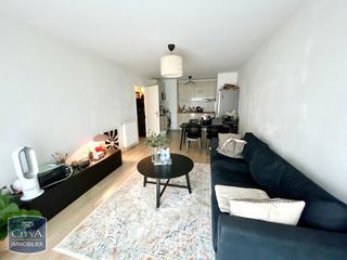  Appartement � louer 3 pi�ces 63 m�