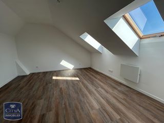  Appartement � louer 1 pi�ce 15 m� Alencon