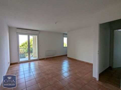   Location Appartement Appartement - 2 pi�ce(s) - 45 m�