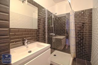  Appartement � louer 2 pi�ces 33 m�